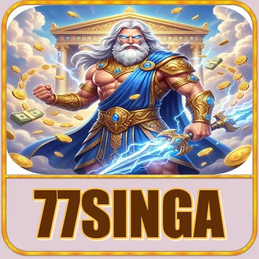 Detail APK 77singa
