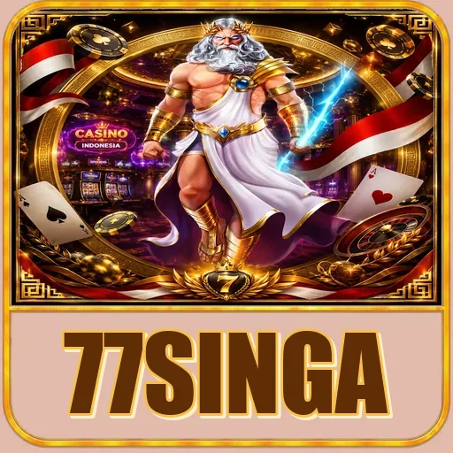 Aplikasi 77singa Android