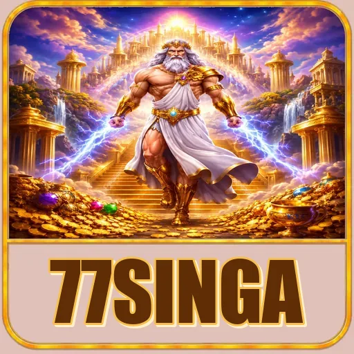 Detail Teknis 77singa
